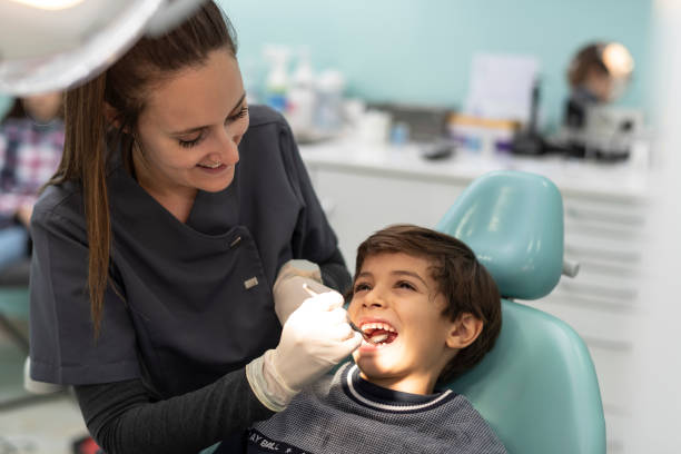 Best Emergency Tooth Extraction  in Reedsville, WI