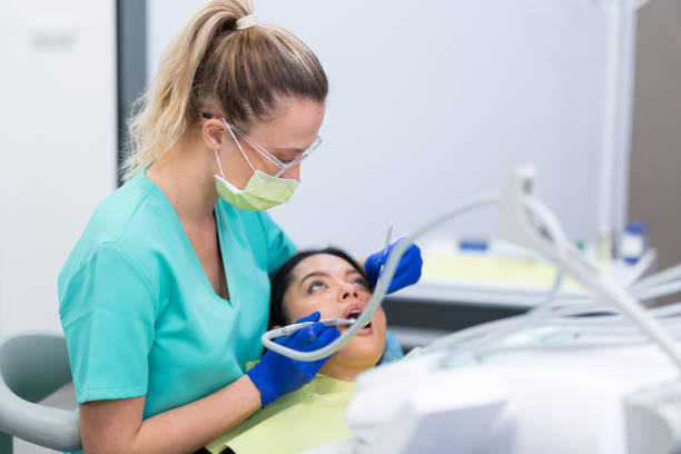Best Dentist for Dental Trauma  in Reedsville, WI